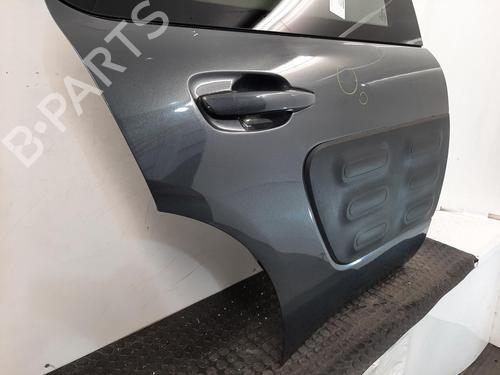 Right rear door CITROËN C4 CACTUS 1.2 VTi 82 | BP26858127C5 