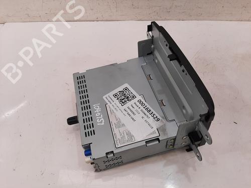 Electronic module DACIA SANDERO II TCe 90 (B8M1, B8MA, B8AC) | BP33800108M83  - Image 5