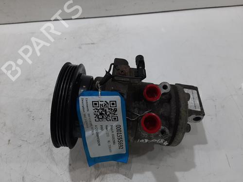 AC compressor NISSAN PIXO (UA0) 1.0 | BP30260099M34  - Image 6