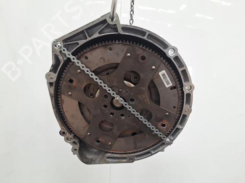 Used Gearbox BMW 5 (F10) 520 d (184 hp) 29061201