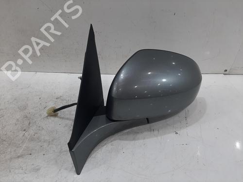 Used Left mirror SUZUKI SWIFT IV (FZ, NZ) 1.2 (AZG412, ZC72S) (90 hp) 31361470