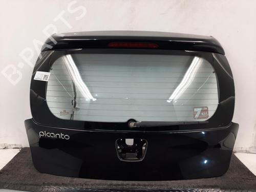 Coffre KIA PICANTO II (TA) 1.0 (69 hp) 32064601