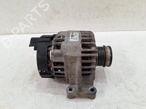 Used Alternator ALFA ROMEO GIULIETTA (940_) 1.4 TB (940FXB1A, 940FXB11) (170 hp) 31537855