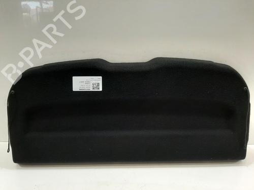 Used Rear parcel shelf VAUXHALL CORSA Mk V (F) 1.2 (101 hp) 29059256