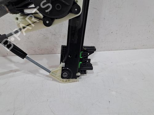 Front right window mechanism JAGUAR I-PACE (X590) EV400 AWD | BP32214590C23 