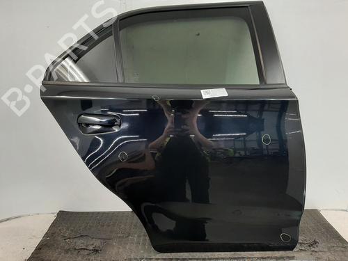 Used Right rear door Right rear door 38446448 38446448