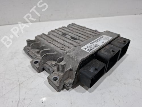 Engine control unit (ECU) FORD RANGER (TKE) 3.2 TDCi 4x4 | BP39176715M57 - Image 2