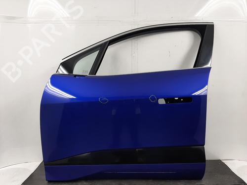 Used Left front door JAGUAR I-PACE (X590) EV400 AWD (400 hp) 26853993