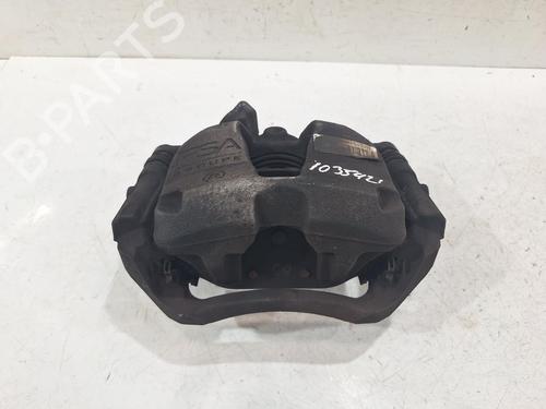 Used Other PEUGEOT 5008 II (MC_, MJ_, MR_, M4_) 1.5 BlueHDi 130 (MCYHZJ, MCYHZR, MCYHZX) (131 hp) 31812128