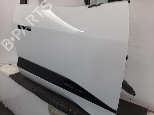 Right front door JAGUAR I-PACE (X590) EV400 AWD | BP29397271C3 