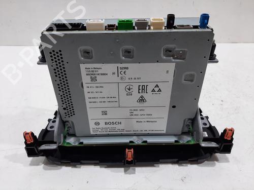 Electronic module SUZUKI VITARA (LY) 1.0 (APK 310) | BP37491430M83 - Image 3
