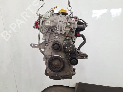 Used Engine Engine DACIA SANDERO II TCe 90 (B8M1, B8MA, B8AC) (90 hp) 35922546 35922546