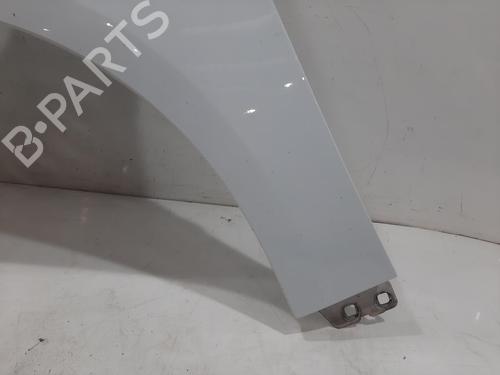 Left front fenders FORD FOCUS III 1.6 TDCi | BP29703836C41 