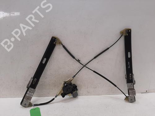 Used Front right window mechanism Front right window mechanism SEAT LEON (5F1) 1.4 TSI (150 hp) 33336099 33336099