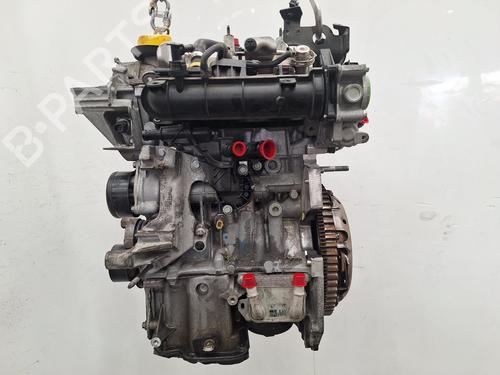 Engine NISSAN MICRA V (K14) 0.9 IG-T | BP37641257M1 - Image 4