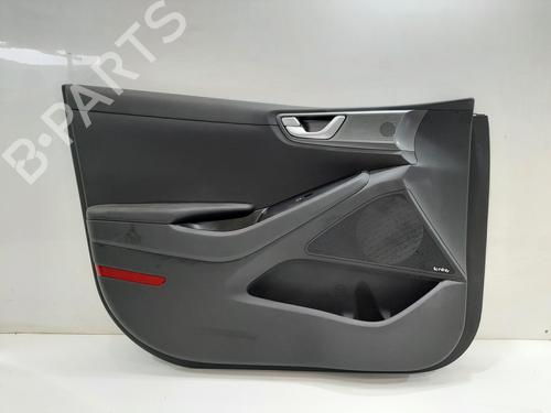 Used Other Other HYUNDAI IONIQ (AE) 1.6 GDI Hybrid (141 hp) 34533204 34533204