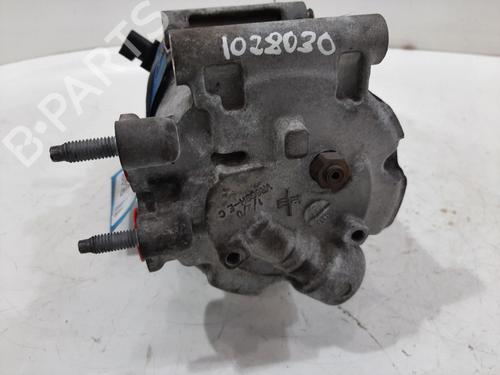 AC compressor FORD FOCUS III 1.6 Ti | BP29471429M34 