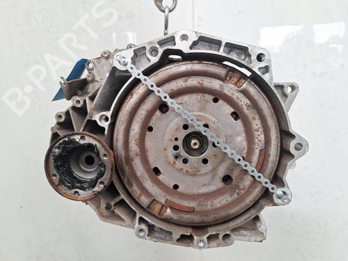 Used Gearbox SKODA ROOMSTER (5J7) 1.2 TSI (105 hp) 28275169