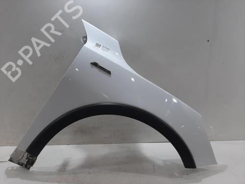 Used Right front fenders Right front fenders FORD FOCUS IV (HN) 1.0 EcoBoost (125 hp) 33555321 33555321