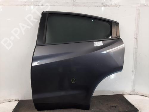 Porte arrière gauche HONDA HR-V (RU) 1.6 i-DTEC (RU8) (120 hp) 31341532