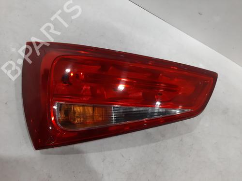 Used Left taillight AUDI A1 Sportback (8XA, 8XF) 1.4 TFSI (125 hp) 26798026