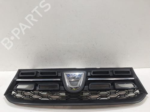 grille-dacia-sandero-ii-2012-32270200 main image