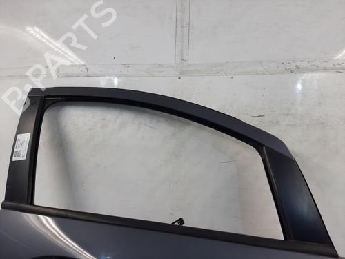 Right front door FORD ECOSPORT 1.0 EcoBoost | BP29398347C3 