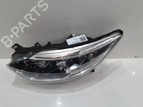 Used Left headlight RENAULT CAPTUR I (J5_, H5_) 1.5 dCi 90 (J5N4, J5M5, J5MW, J5M6, J5AL, J5AJ) (90 hp) 32214970