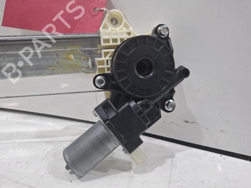 Front left window mechanism SUZUKI CELERIO (LF) 1.0 (AVK310) | BP40116818C22 - Image 2