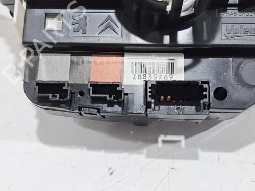 Switch CITROËN C4 Picasso II 1.6 BlueHDi 120 | BP39070797I30 - Image 6