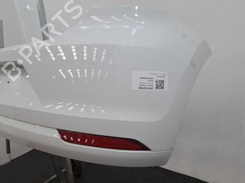 Rear bumper VW POLO V (6R1, 6C1) 1.0 | BP29471591C8 
