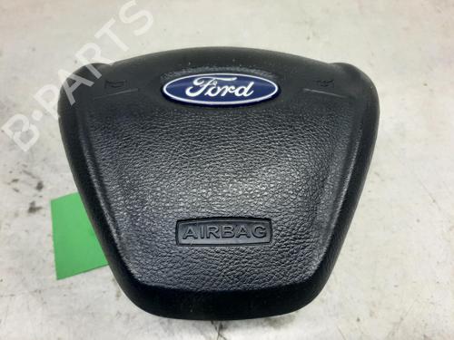 Annen FORD FIESTA VI (CB1, CCN) 1.25 (60 hp) 26865039