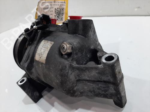 Klimakompressor NISSAN NOTE (E12) 1.2 DIG-S | BP38604426M34 - Image 5