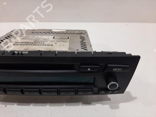 Radio BMW X1 (E84) sDrive 20 i | BP33839698E6 - Image 4