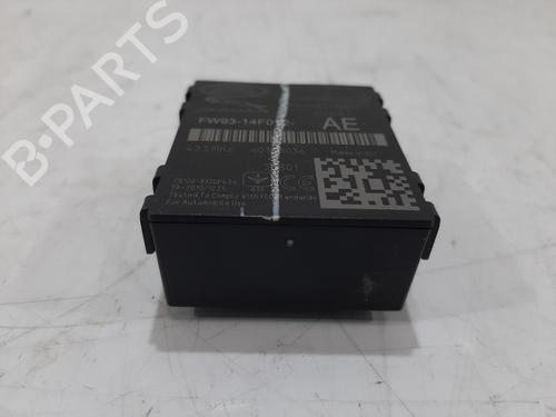 Control unit LAND ROVER RANGE ROVER IV (L405) 4.4 SDV8 4x4 | BP26853926M11 