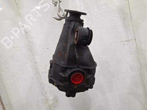 Rear differential TOYOTA GT 86 Coupe (ZN6_) 2.0 (ZN6AC_, ZN6BC_, ZN6K) | BP30928024M24