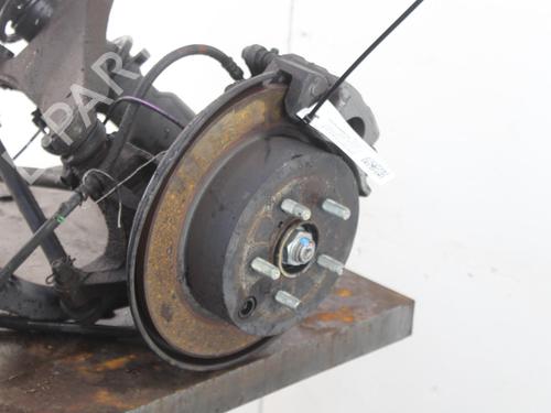 Left rear suspension SUBARU FORESTER (SJ_) 2.0 i AWD (SJ5) | BP26745721M74 - Image 5