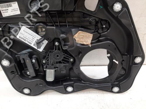 Front right window mechanism FIAT 500X (334_) 1.6 D Multijet (334AXA1B, 334AXA11) | BP37648031C23 - Image 5