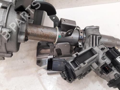 Steering column MAZDA 2 (DE_, DH_) 1.5 (DE5FS) | BP33318171M21  - Image 5