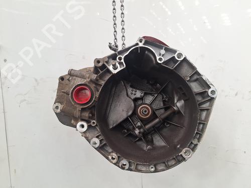 Used Gearbox Gearbox 39587227 39587227