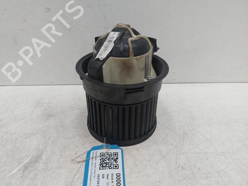 Used Heater blower motor PEUGEOT 308 I (4A_, 4C_) 1.6 HDi (90 hp) 26778231