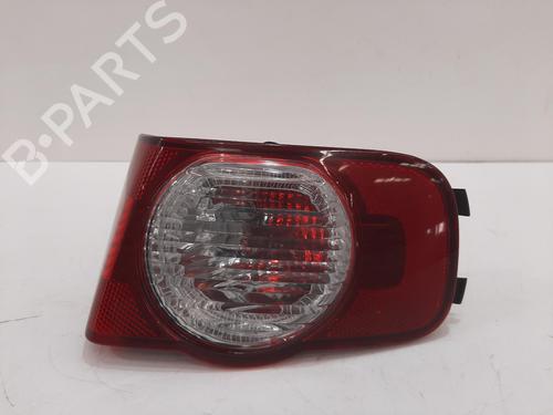 Used Right taillight CITROËN C3 Picasso (SH_) 1.6 HDi (90 hp) 28039970