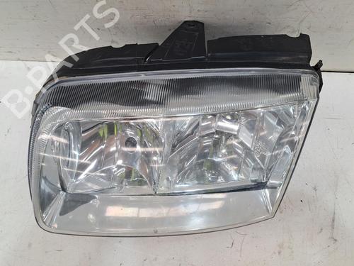 Left headlight VW POLO (6N2) 1.0 | BP38969976C28 - Image 3