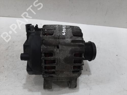 Used Alternator FORD C-MAX II (DXA/CB7, DXA/CEU) 1.6 TDCi (115 hp) 30928388