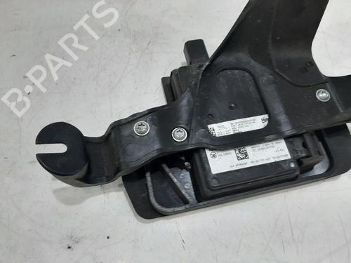 Módulo eletrónico JAGUAR I-PACE (X590) EV400 AWD | BP30829350M83 