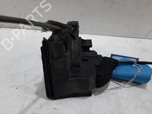 Other NISSAN QASHQAI I (J10, NJ10) 1.6 | BP30382281O1