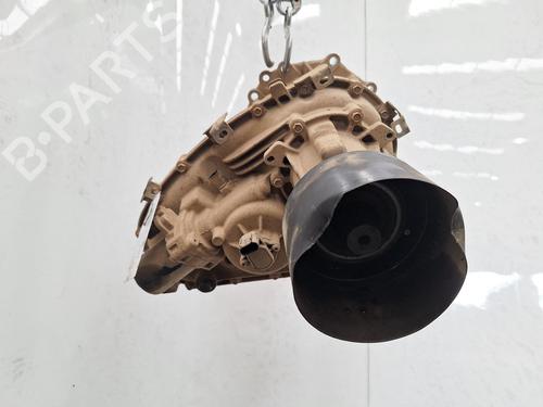 Boîte de transfert NISSAN NAVARA NP300 Pickup (D23, D23T) 2.3 dCi 4x4 (D231, D23T) (190 hp) 28311531