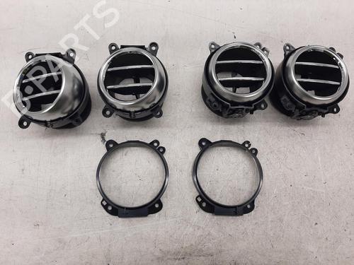 Luftventil BENTLEY CONTINENTAL Convertible (3S_) 6.0 AWD (635 hp) 29235254