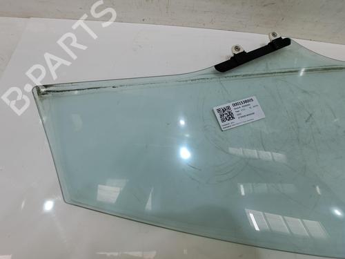 Front left door window HONDA CIVIC VIII Hatchback (FN, FK) 1.8 (FN1, FK2) | BP29742280C18 