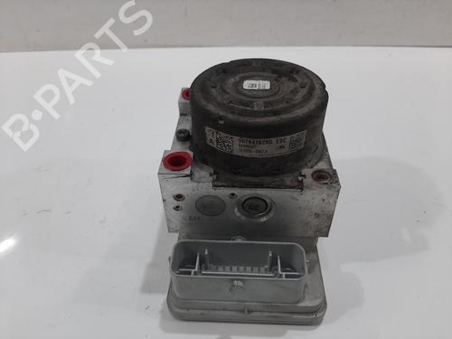 Used ABS pump CITROËN DS3 (SA_) 1.6 THP 155 (156 hp) 32171809